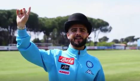Il Napoli omaggia Totò a 50 anni dalla sua scomparsa: “Ridiamo per… ricordarti”. Il video preview