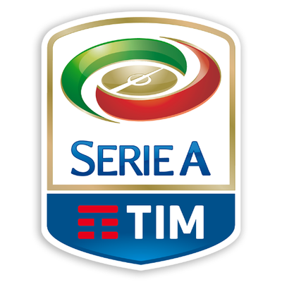 Serie A Logo 400x400