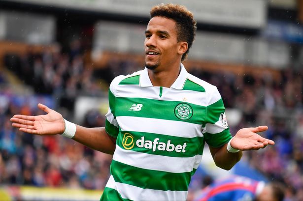 SCOTT SINCLAIR, GENIO E SREGOLATEZZA. E IL CELTIC CELEBRA LA SESTA SINFONIA preview