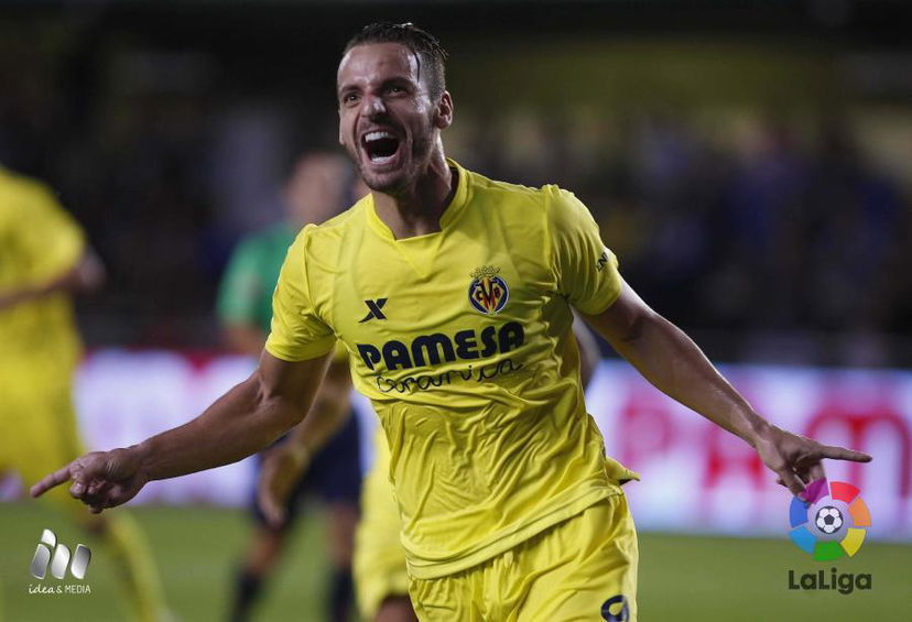 Dalla Turchia: Villarreal, il Trabzonspor ci prova per Soldado preview