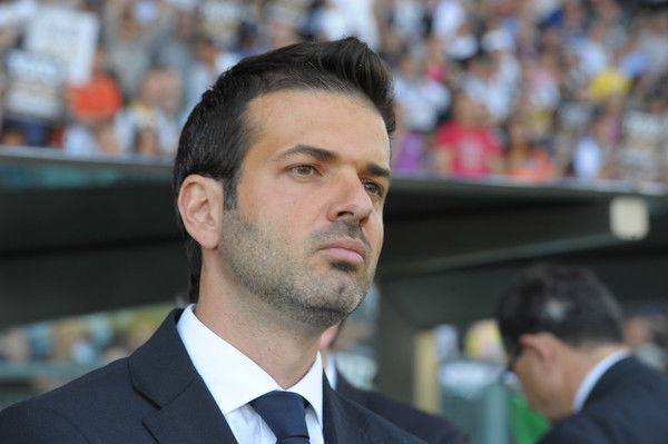 Stramaccioni zimbio