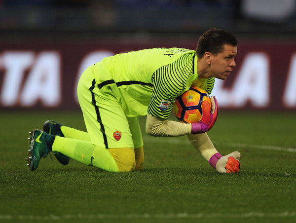 Szczesny: “In Coppa non siamo stati equilibrati, ma per noi oggi conta solo vincere” preview