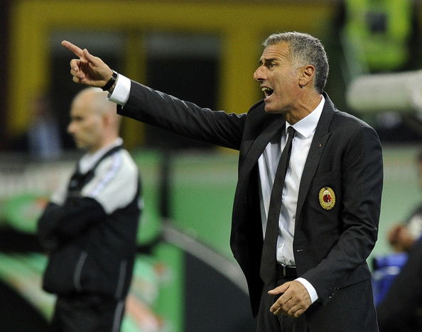 Tassotti: “Mi piace Pioli, il Milan è brillante. Leao? I suoi movimenti indolenti possono irritare, ma è un campione” article-post