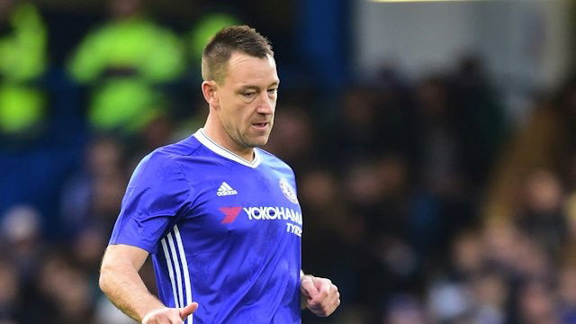 Dall’Inghilterra: John Terry futuro commentatore sportivo. Sky Sports ci pensa… preview