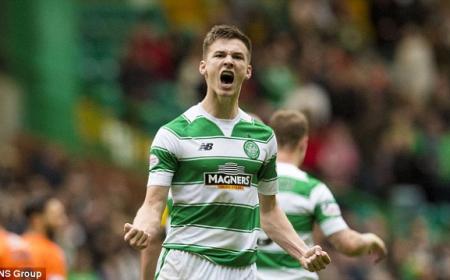 Tierney Daily Mail