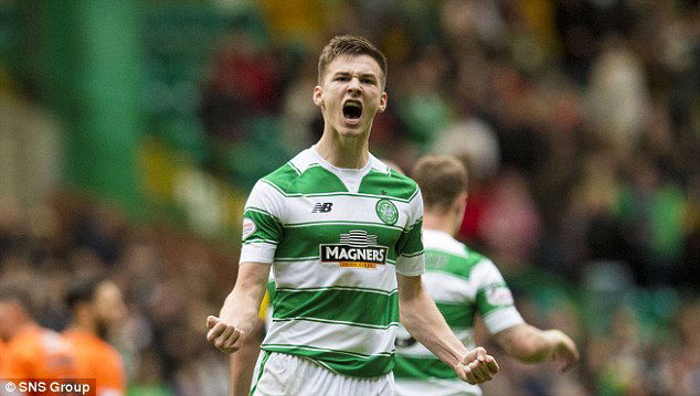 Dalla Germania: il Dortmund allo scoperto per Tierney del Celtic. E l’Arsenal… preview
