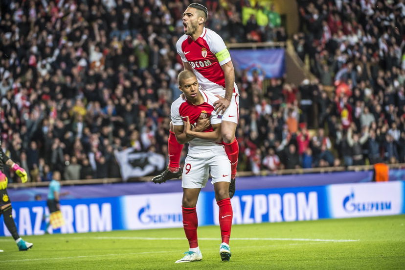 Champions League: il Monaco ai raggi X preview