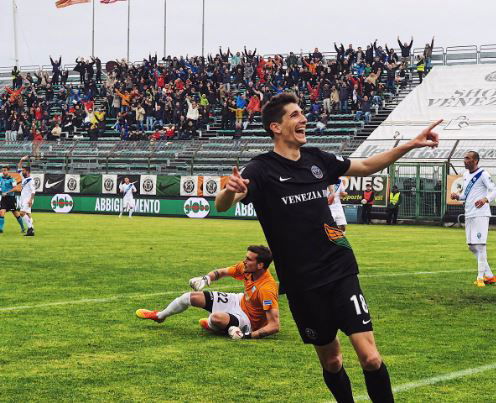Il Venezia fa il bis: 3-1 al Matera, Inzaghi vince anche la Coppa Italia Lega Pro preview