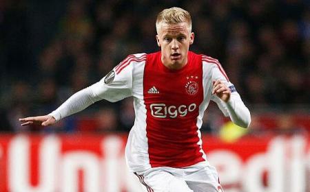 Van de Beek fminside.net