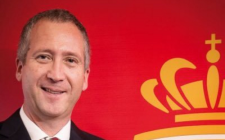 Vasilyev account Twitter