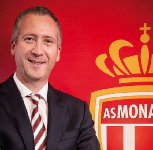 Monaco, parla Vasilyev: “Mbappé? Possiamo rifiutare proposte da 130 milioni. Su Jardim…” preview