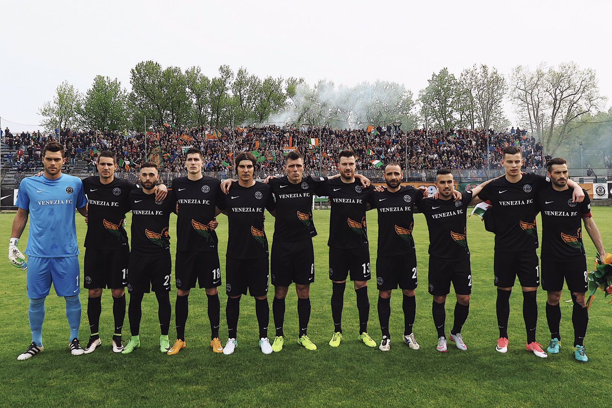 Venezia, è l’ora della festa: dopo 12 anni la Serie B è realtà! Promozione aritmetica article-post