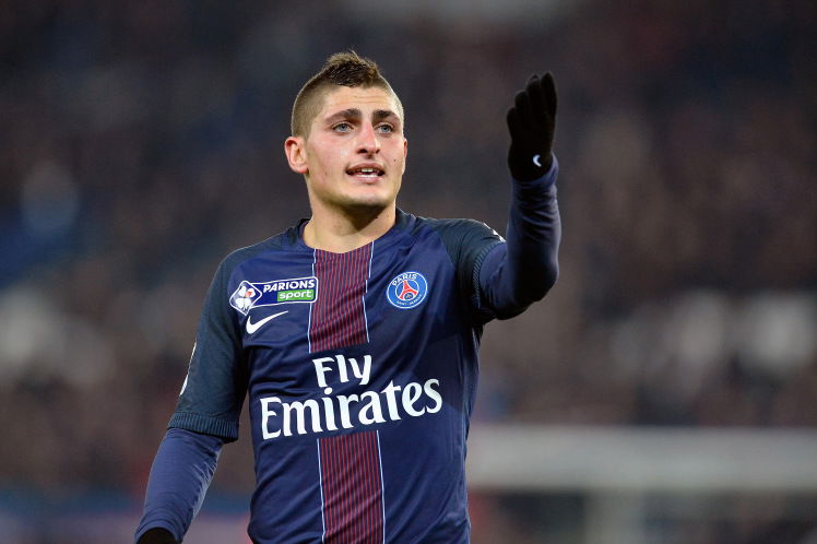 Il retroscena: Verratti, dalle vacanze a Ibiza con Di Campli all’incontro a New York con Raiola preview