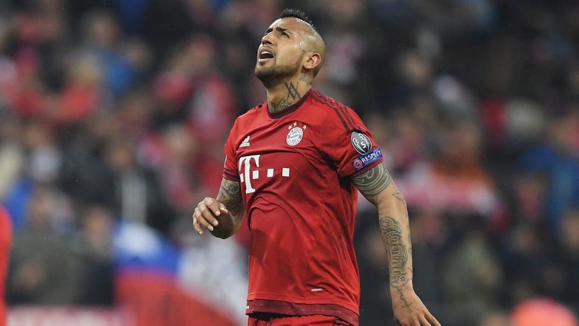 Vidal e il rinnovo con il Bayern: “Siamo sulla buona strada. Futuro? Ecco dove vorrei finire la carriera” preview