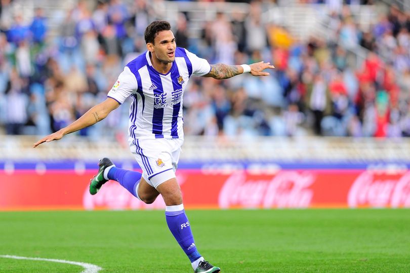 Dall’Inghilterra: Everton, in estate sarà assalto a Willian José preview