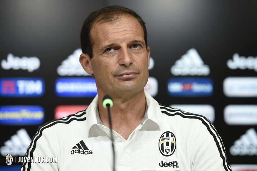 Allegri: “Servirà una Juve capace di fare la differenza nei dettagli” preview