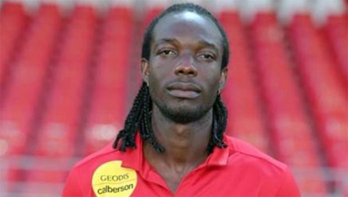 Calcio in lutto: morto a 35 anni il gabonese Apanga, passò anche dall’Italia article-post