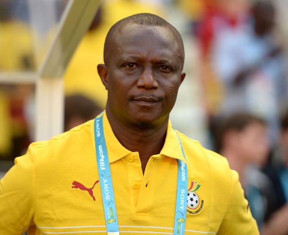 Ufficiale: Ghana, in panchina torna Kwesi Appiah preview