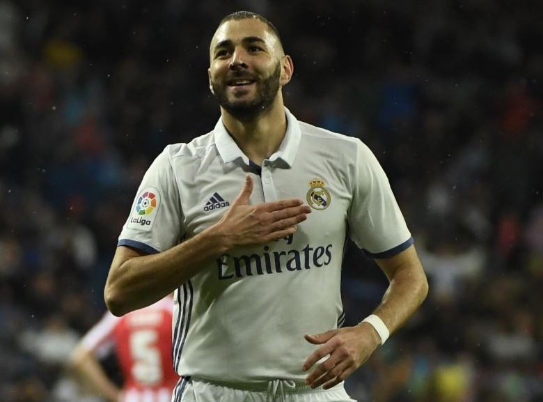 Benzema: “L’Atalanta gioca bene e vorrà fare la partita, ma noi siamo pronti” preview