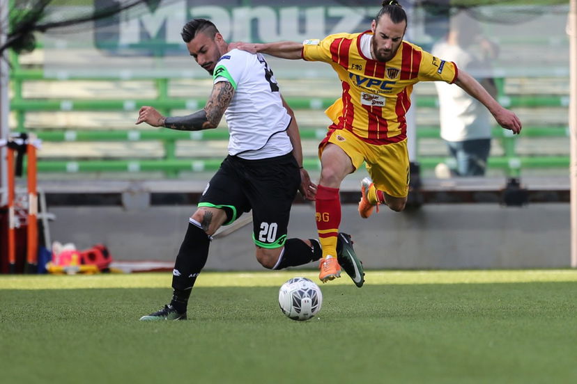 Serie B: il Cesena travolge il Benevento, al “Manuzzi” finisce 4-1 preview