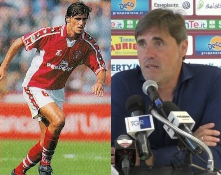 ALESSANDRO CALORI, DALL’ACQUITRINO DI PERUGIA AI NUMERI DA URLO A TRAPANI preview