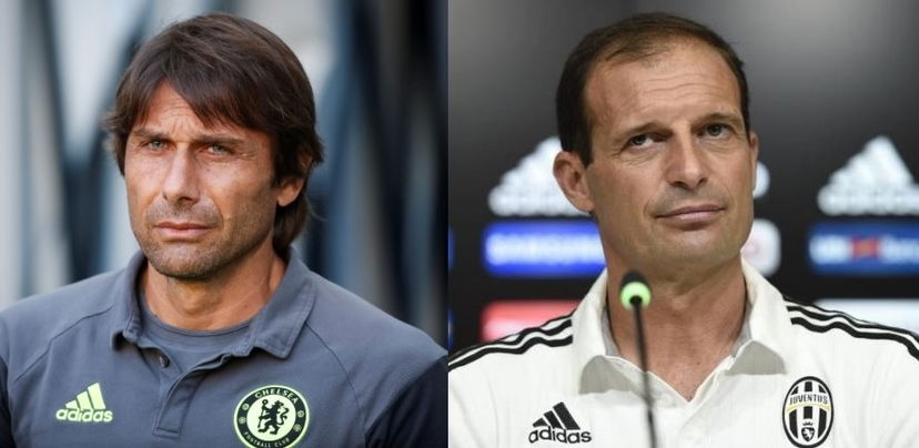 IL CONTE E IL MAX preview