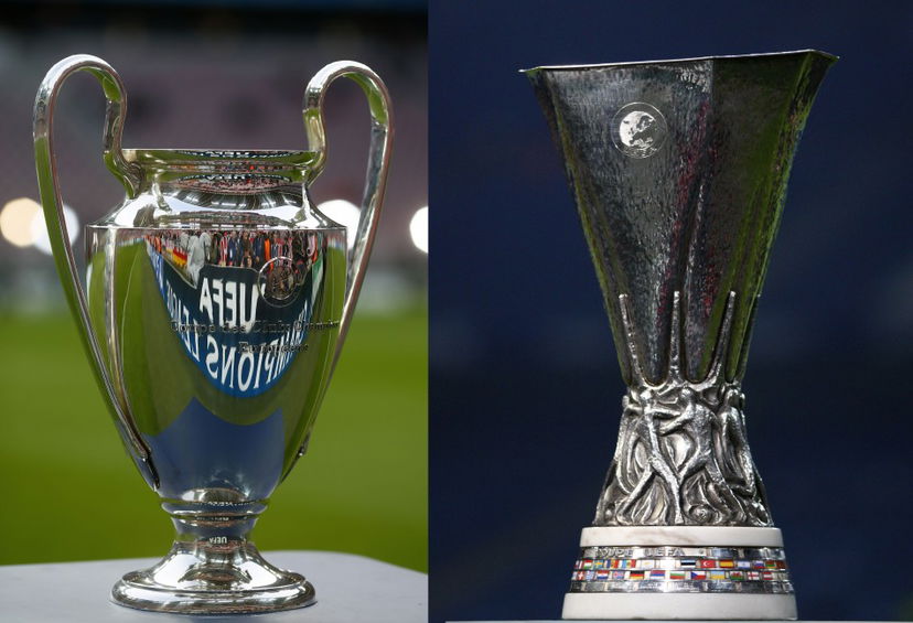 Playoff Champions ed Europa League: oggi i sorteggi. Le possibili avversarie di Napoli e Milan preview