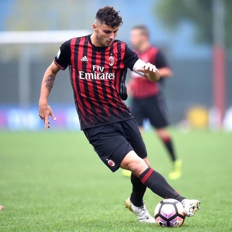 Cutrone: “Non volevo mancare di rispetto. Amo Napoli e mi scuso se la mia esultanza…” preview