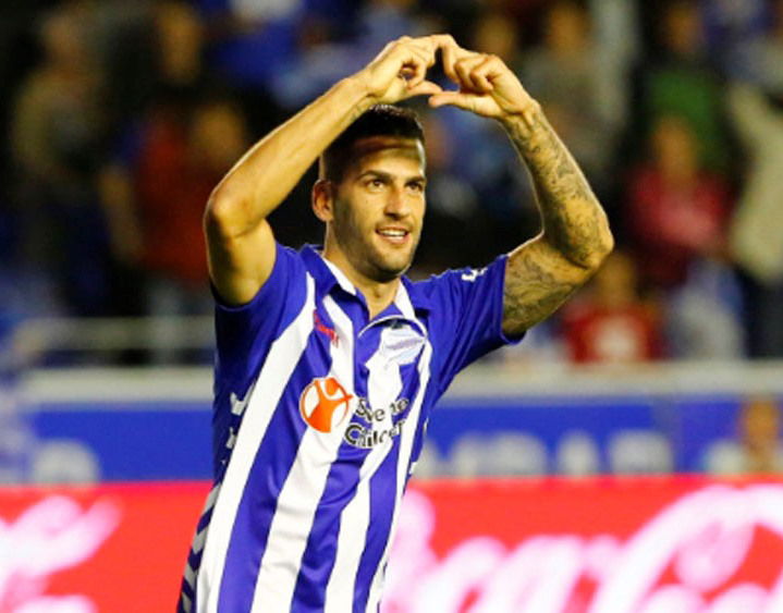 Dalla Spagna: Atalanta e Valencia in prima fila per Edgar Mendez preview