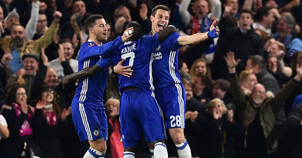 Premier League: il Chelsea cala il tris al Bournemouth, Conte torna +7 sul Tottenham preview