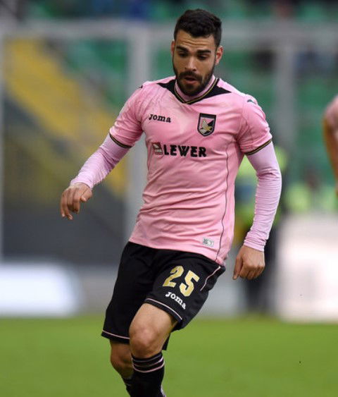 Bruno Henrique lascia il Palermo: è ufficiale la firma con il Palmeiras article-post