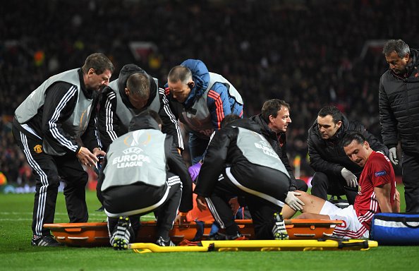 Ibra, il primo grave infortunio della carriera e la situazione contrattuale preview