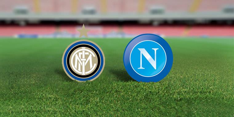 Serie A: Inter-Napoli, le ultime sulle probabili formazioni preview