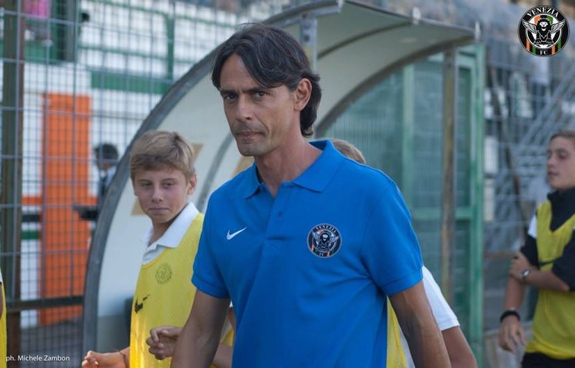 Inzaghi: “Siamo felicissimi! Futuro? Ho un contratto, ma dovremo sederci e discutere” preview