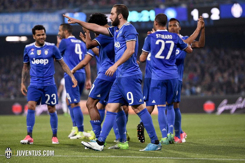 Sondaggio: il 73% aveva previsto la qualificazione della Juve preview