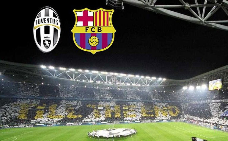 Juve, credici: falli andare in Barça article-post