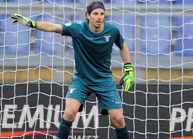 Lazio, non c’è pace per Marchetti: lesione del legamento collaterale, possibile operazione preview