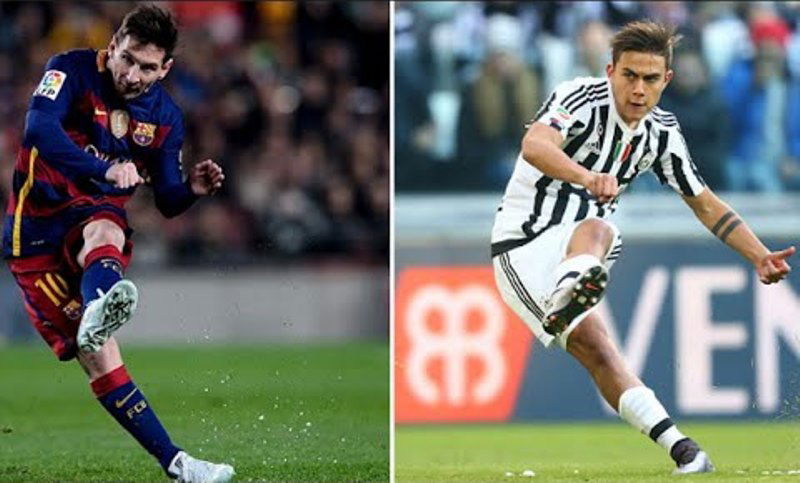 Messi e il “simil Messi”: la notte di Paulo piena di brividi e adrenalina preview