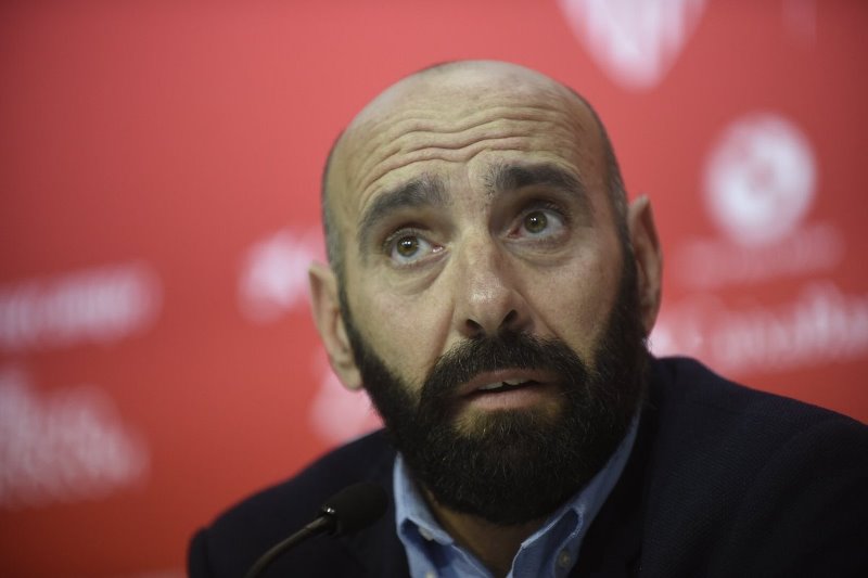 DEMIURGO DEL SIVIGLIA, FUTURO A TRIGORIA: MONCHI, L’ETICHETTA DA TOP DIESSE article-post