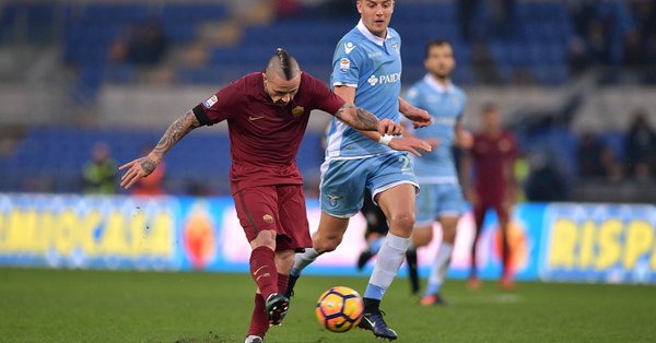 Roma-Lazio: le ultimissime sulle formazioni preview