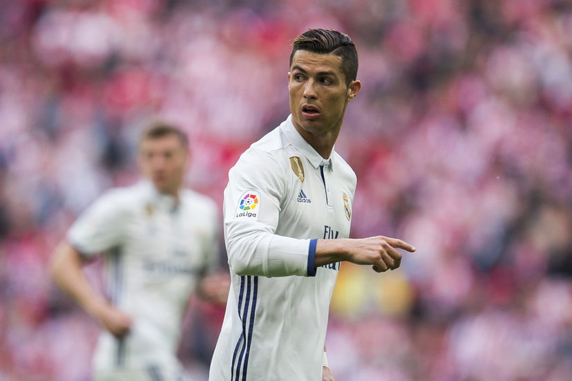 Real, 5 turni di squalifica a Cristiano Ronaldo preview