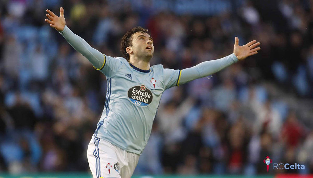 Risorge Giuseppe Rossi, tripletta contro il Las Palmas! Non succedeva da quel Fiorentina-Juve article-post