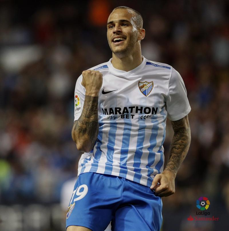 DA CANTERANO BARÇA A ORO DI MALAGA: SANDRO RAMIREZ E LA DOLCE VENDETTA article-post