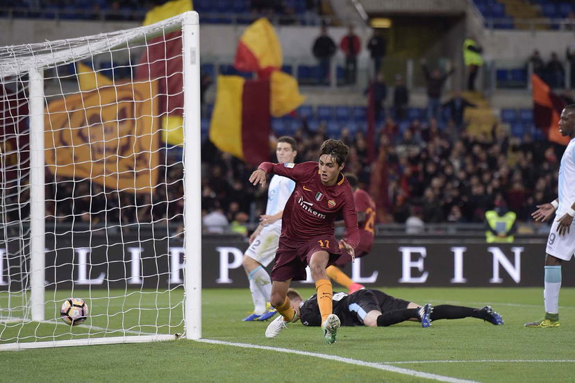 La Roma vince la Coppa Italia Primavera: Soleri e Marchizza stendono l’Entella preview