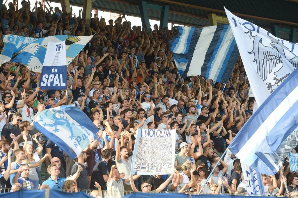 Spal, un’attesa lunga 49 anni. Già domani può essere il grAn giorno, se… article-post