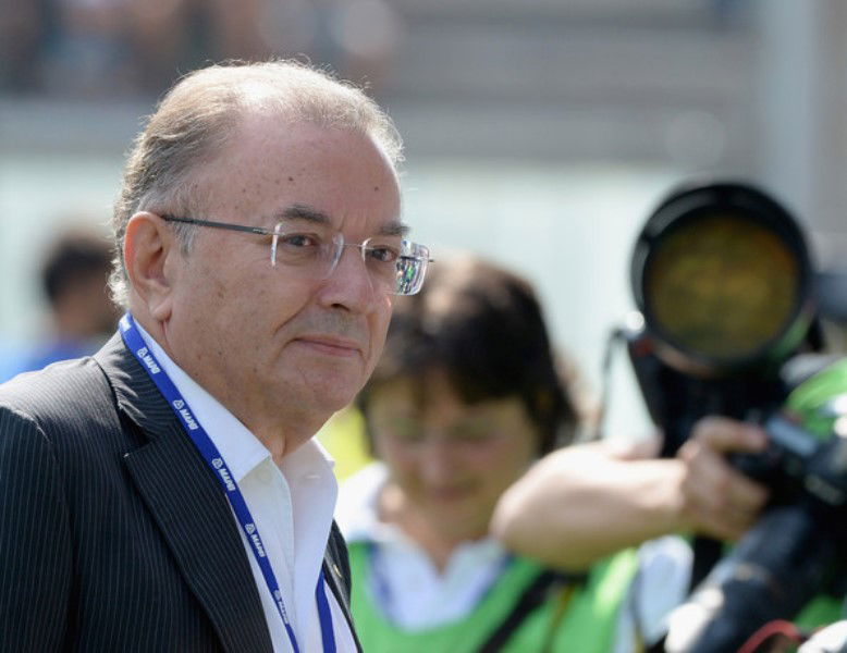 Squinzi: “Di Francesco via? No, vogliamo dare continuità. E la clausola…” preview