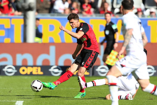 Ufficiale: Borussia Dortmund, Stenzel definitivo al Friburgo preview