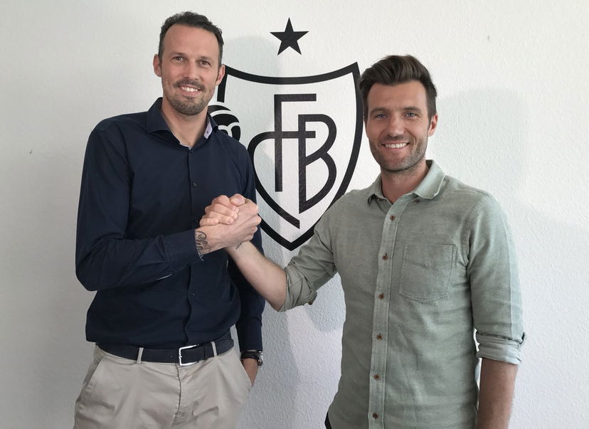 Ufficiale: Basilea, promosso Wicky in panchina dal prossimo 1 luglio. Biennale con opzione preview