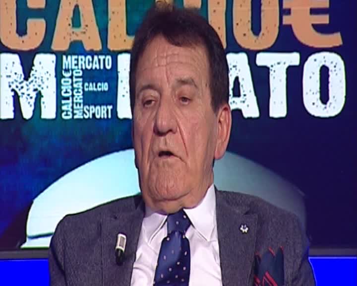 Macalli attacca il nuovo Milan preview