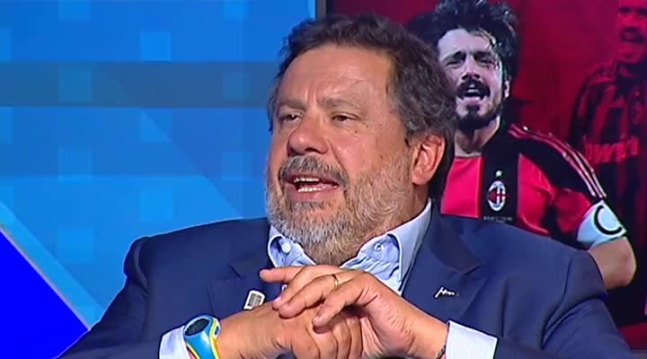 La Scala: “Milan, niente più cianfrusaglie. Ora siamo una famiglia normale” preview